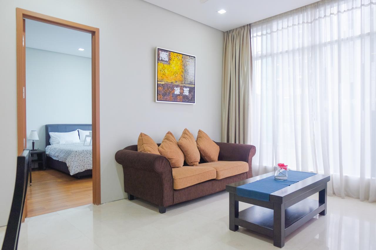 Soho Suites Klcc By Perfect Host Kuala Lumpur Room photo